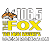 KIXA 106.5 The Fox FM