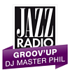 Jazz Radio Groov'Up