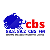 CBS 89.2 FM Buganda