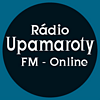 Rádio Upamaroty FM Online