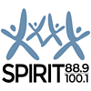 KDUV Spirit 88.9 and 100.1 FM