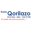 Radio Qorilazo 1210 AM