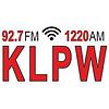 KLPW 1220 AM & 107.3 FM
