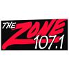 KLMZ The Zone 107.1 FM