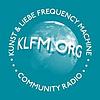 KLFM – Kunst & Liebe Frequency Machine