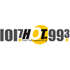 KBYB Hot 101.7 FM