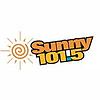 WNSN Sunny 101.5 FM