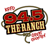 KCGC The Ranch 94.5 FM