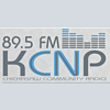 KAZC / KCNP - 89.3 / 89.5 FM
