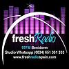 Fresh Radio Spain