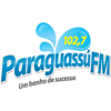 Rádio Paraguassu FM