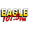 WUPF Eagle 107.3 FM