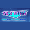 WTFM 98.5 FM