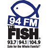 WBOZ / WFFH / WFFI The Fish 104.9 / 94.1 / 93.7 FM (US Only)
