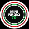 Mini Radio 70s