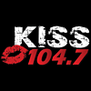 KXNC-FM Kiss 104.7