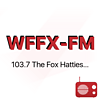 WFFX 103.7 The Fox