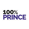 100% Prince