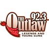 WPVQ 92.3 The Outlaw