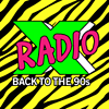 XRadio – 90’s Channel