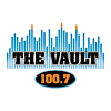 KKVT The Vault 100.7 FM