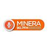 Minera 90.7 FM