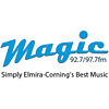 WENY Magic 92.7 / 97.7