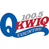 KWIQ-FM Q Country