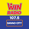 Win Radio Davao 107.5 FM