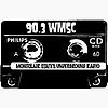 WMSC 90.3 FM