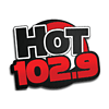 WDHT Hot 102.9 FM