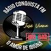Rádio Conquista FM de Ibiúna
