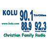 KOLU 90.1 FM