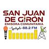San Juan de Girón 88.2 fm