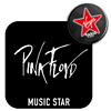 Virgin Radio Music Star Pink Floyd