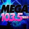 KBPA Mega 103.5 HD2