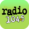 Radio San Juan 104.5 FM