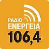 Radioenergeia 106.4 FM