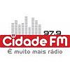 Cidade FM 97.9