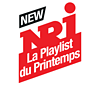 NRJ La Playlist du Printemps
