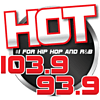 WHXT / WSCZ Hot 103.9 / 93.9