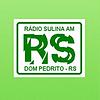 Radio Sulina AM - Dom Pedrito