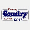KOTS Deming Country 1230 AM