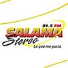Salama Stereo 91.5 FM