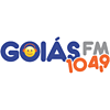 Goiás FM 104.9