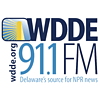 WDDE 91.1 FM