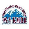 KMBR 95.5 FM