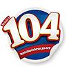 Rádio AmorInFM 104.9