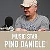 RMC Music Star Pino Daniele