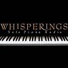 Whisperings:Solo Piano Radio - 鋼琴獨奏網路音樂電台